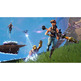 Xbox Series S White (512GB) + Fortnite + Rocket League + Auriculares Turtle Beach Stealth 300