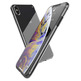 Xdoria Caixa Defense 360 iPhone XS Max Transparente