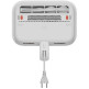 Xiaomi Aspiradora Anti ácaros Dust Mite Vacuum Cleaner Pro Branco