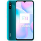 Xiaomi Redmi 9A Verde Majestoso 2GB/32GB