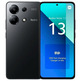 Xiaomi Redmi Note 13 6,67 " (6Gb/128Gb) 120Hz Preto