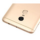 Xiaomi Redmi Note 4 Gold