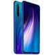 Xiaomi Redmi Note 8 4GB/128GB 6,3 '' Azul Neptuno