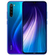 Xiaomi Redmi Note 8 4GB 64GB Azul