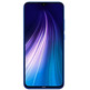 Xiaomi Redmi Note 8 4GB 64GB Azul