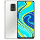 Xiaomi Redmi Note 9S 4GB/64GB Glaciar Branco