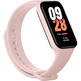 Xiaomi Smart Band 8 Ativo Rosa