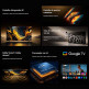 Xiaomi TV Max 85 - TV 85" 4K UHD QLED Google TV 144 Hz