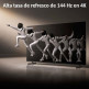 Xiaomi TV Max 85 - TV 85" 4K UHD QLED Google TV 144 Hz