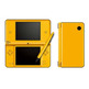 Nintendo DSi XL Amarilla