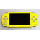 Face Plate Smooth As Silk Apple Green PSP Vermelho