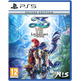 YS VIII Lacrimosa de Dana-Deluxe Edition PS5