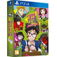 Edição do Yuppie Psycho Collector's Edition-PS4