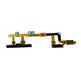 Cabo Flex / Volume / Vibrador Sony Xperia Z3 Compact