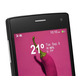 Woxter Zielo Q27 Preto