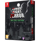 Zumbi Night Terror Deluxe Edition Switch