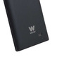 Woxter Zielo ZX-900 4G HD Preto