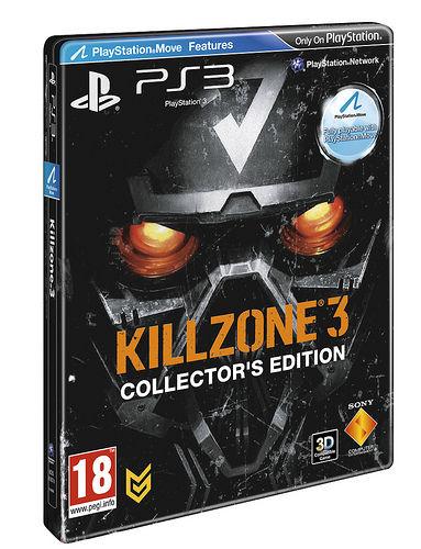 Análise Coop – Killzone 3 (PS3) – wBlender