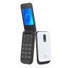 Alcatel 2053D Blanco