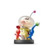 Figura Amiibo Wii U/2DS/3DS Olimar           