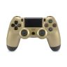 Mando PS4 Doubleshock 4 (No oficial) Oro