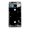 Repuesto Marco Frontal - Samsung Galaxy J5 (2016) J510 Negro   