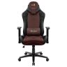 Silla Gamer Aerocool Knight Rojo    