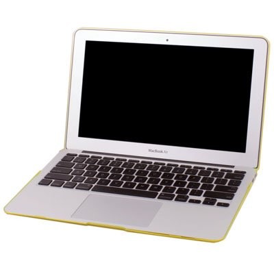 Macbook Air Crystal Case