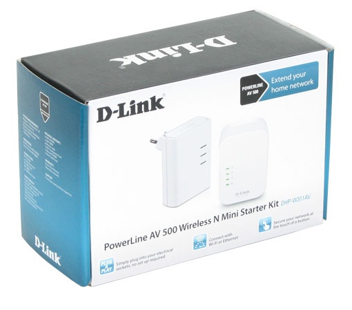 d-link