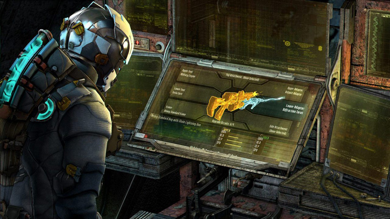 Jogo - Dead Space 3 - PS3