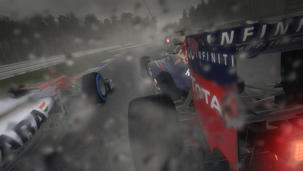 Jogo Pc F1 2012