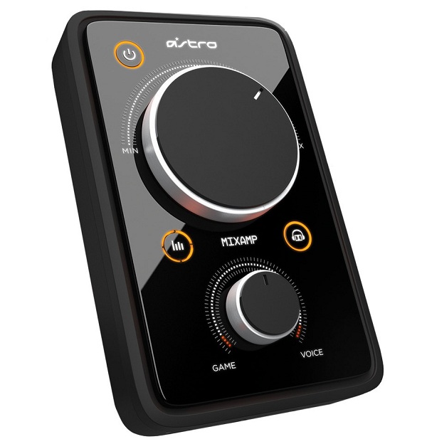 Astro Mixamp Pro 7.1 - Tarjeta de Sonido - DiscoAzul.pt