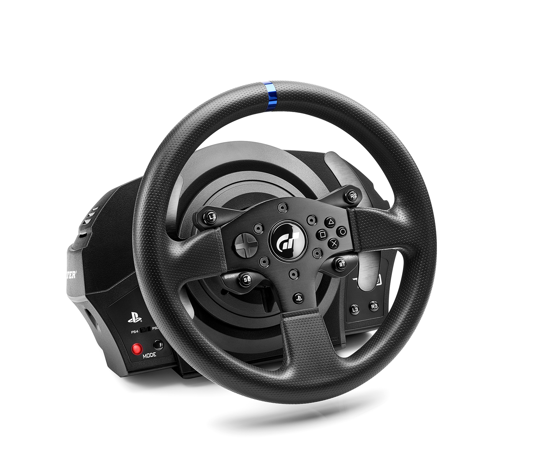 Volante De Juegos Logitech G29 Ps3 Ps4 Ps5 Driving Force