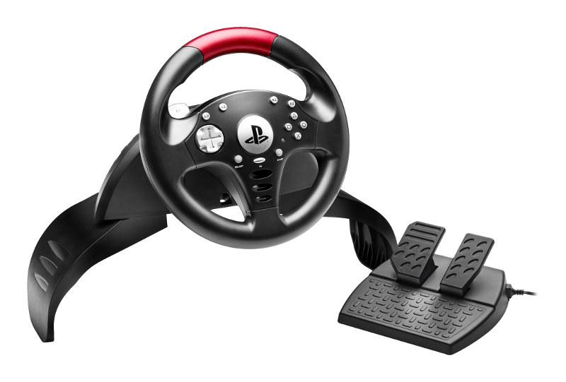 VOLANTE G29 DRIVING FORCE ALAMBRICO Logitech G29 PARA PS4 PS3 Y PC