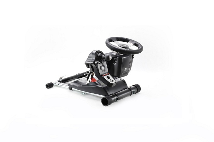 Wheel Stand Pro G29/G27/G25 V2 Deluxe - Suporte Volante