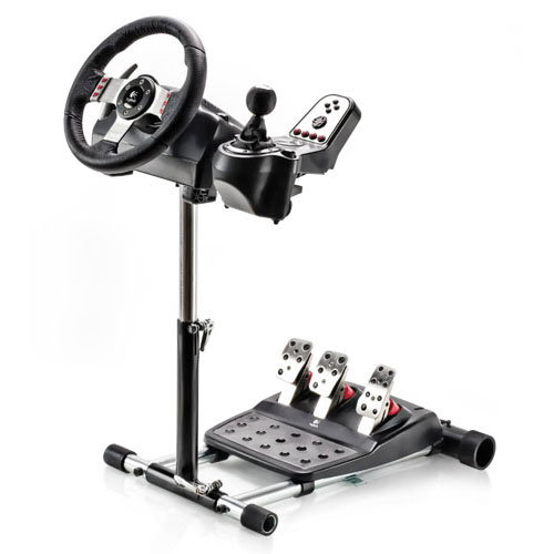 Wheel Stand Pro G29/G27/G25 V2 Deluxe - Suporte Volante