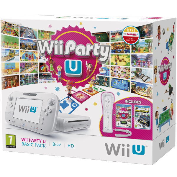 Nintendo Land - Nintendo Wii U 