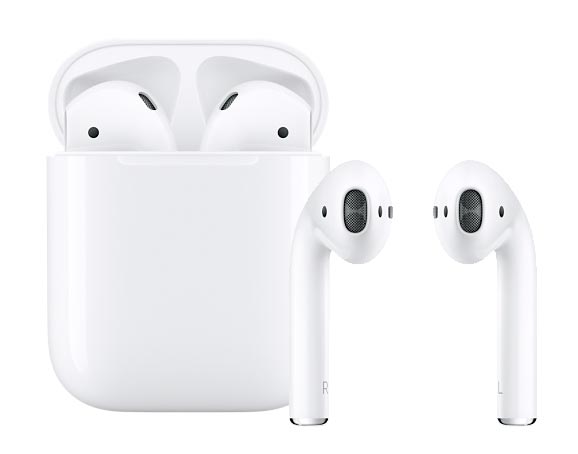 Airpods de Apple