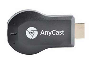 AnyCast