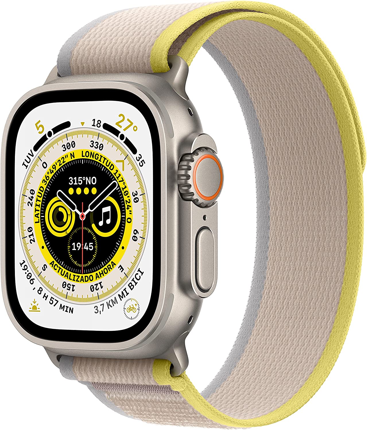 Apple Watch pode ter forte impacto no setor de saúde