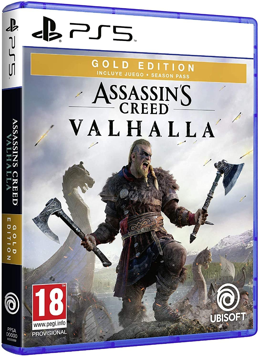 Dias para Jogar de Graça - Assassin's Creed Valhalla, The Escapists 2 e  Train Sim World 2 - Xbox Wire em Português
