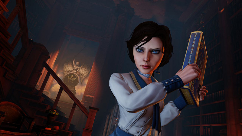 Jogo Bioshock Infinite (The Complete Edition) - PS3 em Promoção