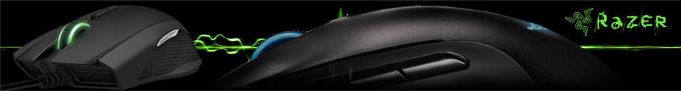 Ratos Razer