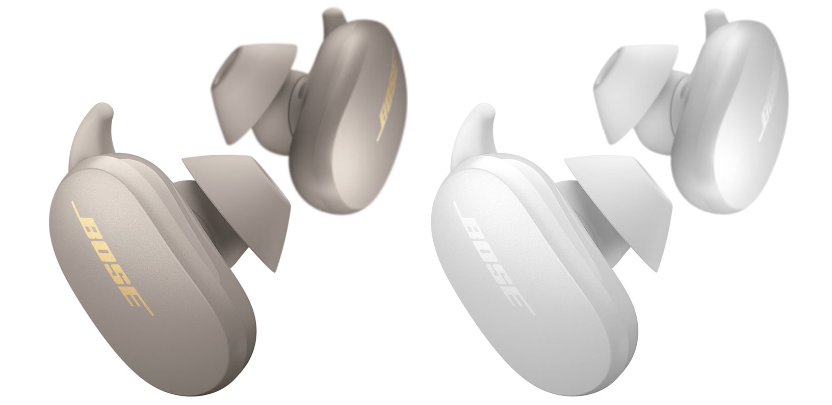 Bose Auriculares QuietComfort Ultra Earbuds