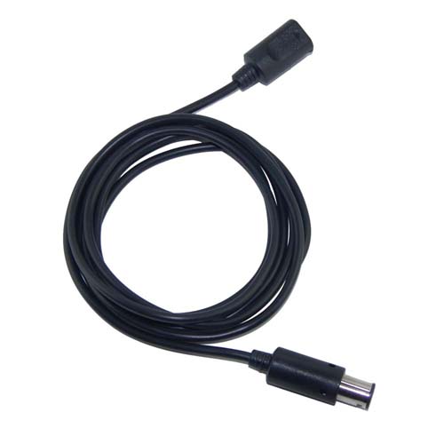 Controller Extension Cable for Gamecube/Wii DiscoAzul.pt