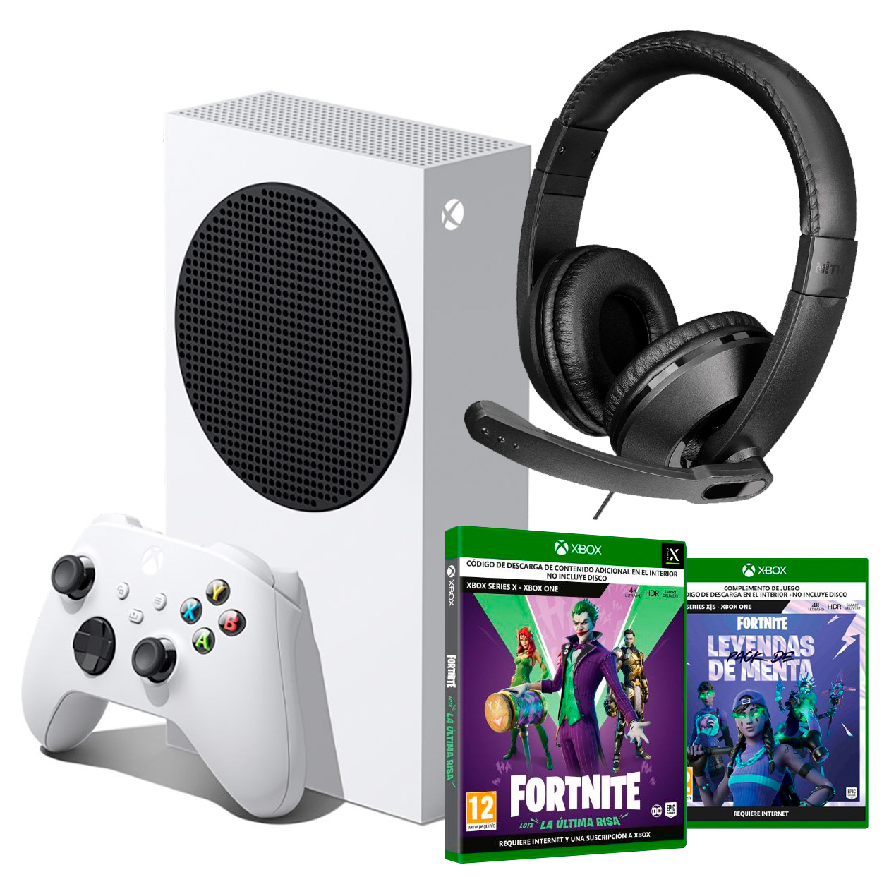 How to Get Fortnite on Xbox Series X or S