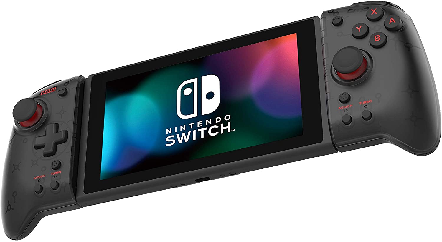 COMANDO JOY-CON PRO PRETO NINTENDO SWITCH