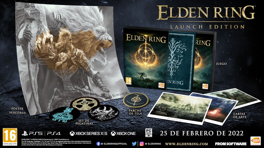 Elden Ring: Quais os requisitos para jogar e como otimizá-lo