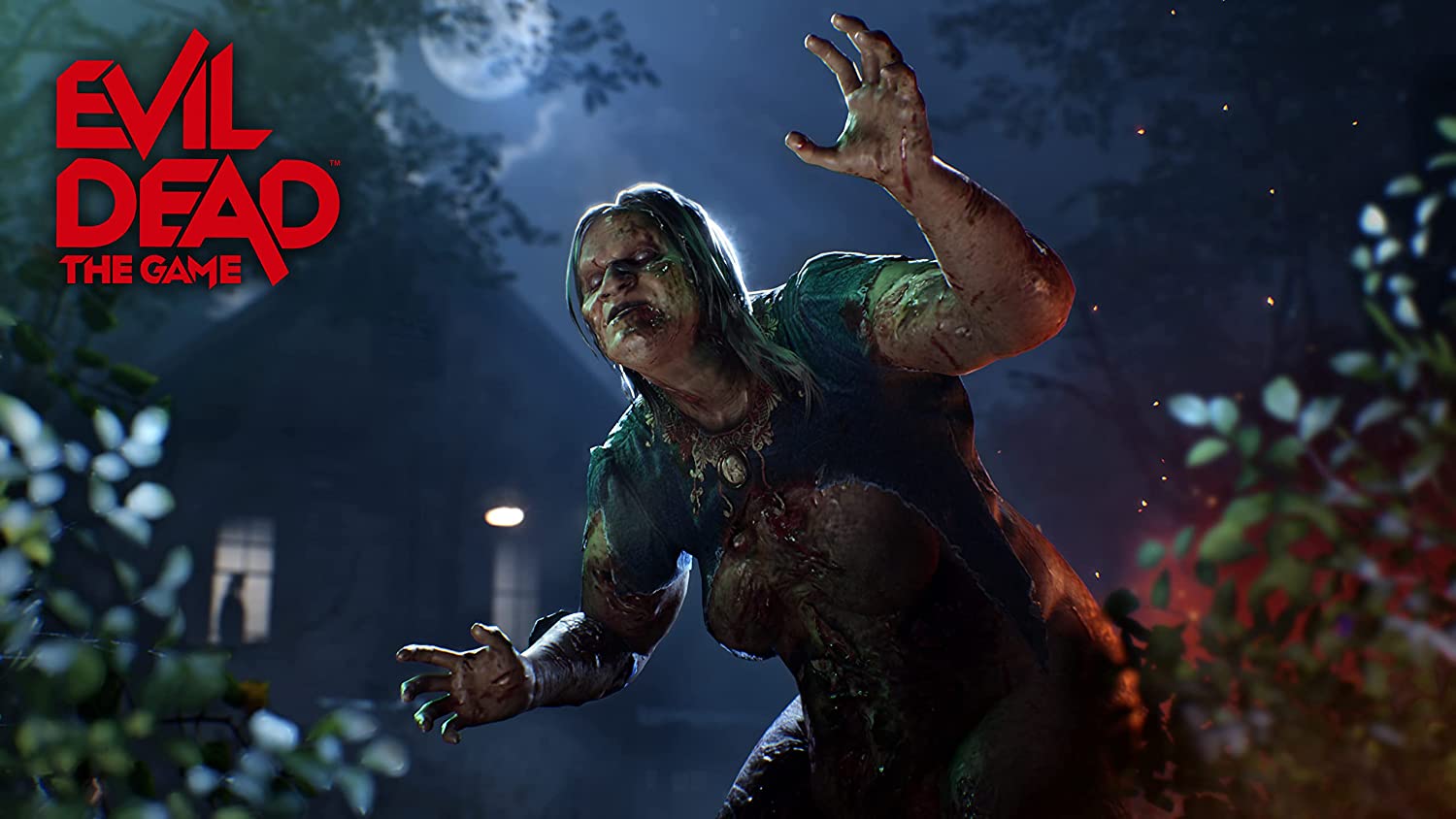 Jogo Evil Dead The Game - Ps4