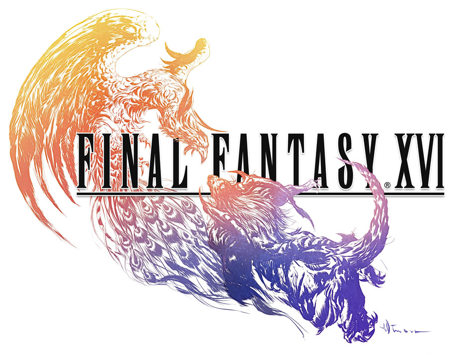 Final Fantasy XVI